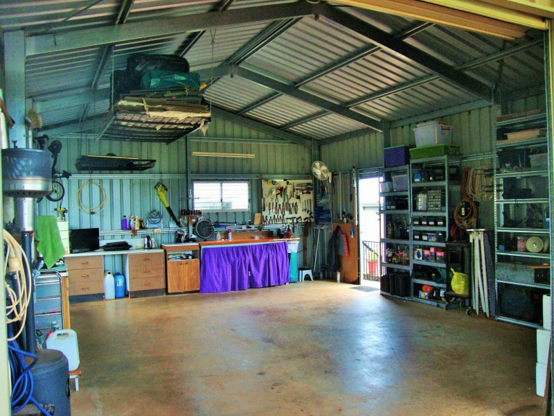 4 Canecutter Court, Childers QLD 4660