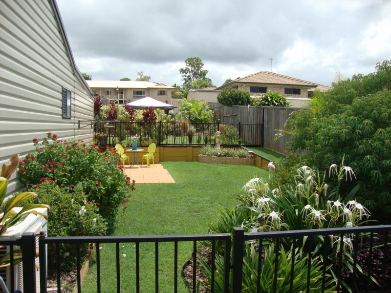 4 Canecutter Court, Childers QLD 4660