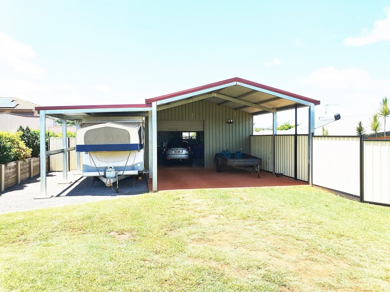 4 Canecutter Court, Childers QLD 4660