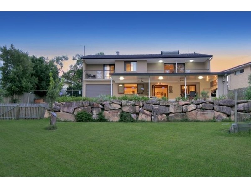 148 Lynne Grove Avenue, Corinda QLD 4075