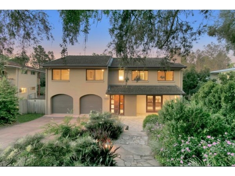 148 Lynne Grove Avenue, Corinda QLD 4075