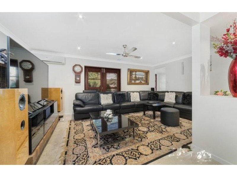 148 Lynne Grove Avenue, Corinda QLD 4075