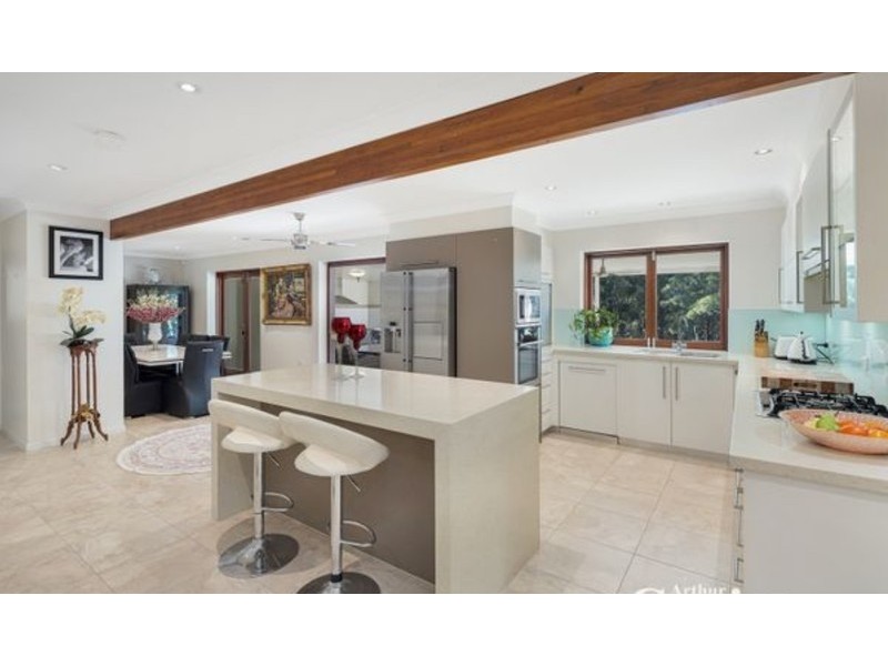 148 Lynne Grove Avenue, Corinda QLD 4075