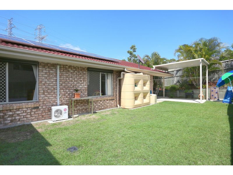 49 Copmanhurst Place, Sumner QLD 4074