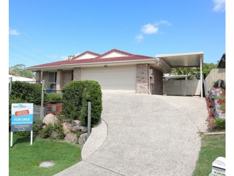 49 Copmanhurst Place, Sumner QLD 4074