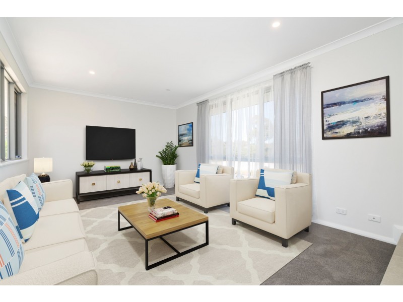 2 Clarke Way, Bateman WA 6150