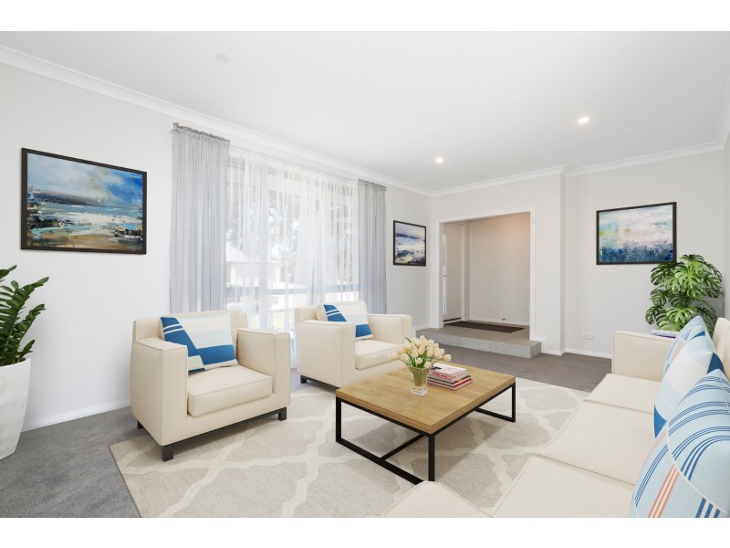 2 Clarke Way, Bateman WA 6150