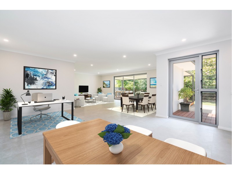 2 Clarke Way, Bateman WA 6150