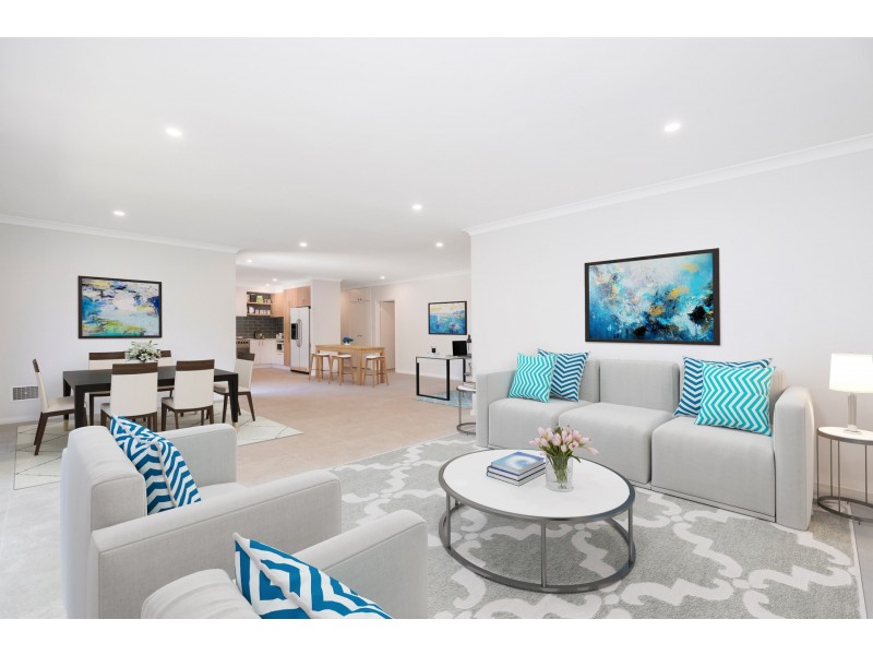 2 Clarke Way, Bateman WA 6150