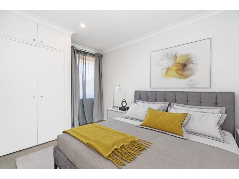 2 Clarke Way, Bateman WA 6150