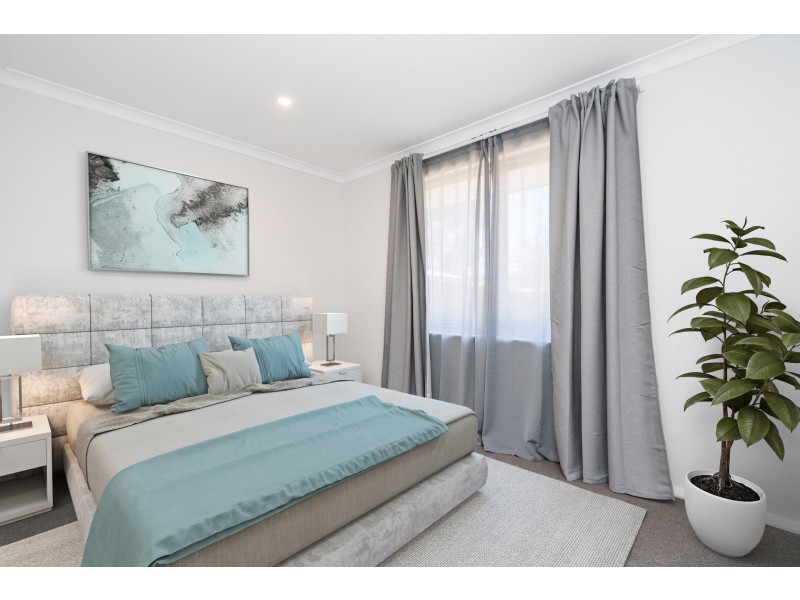 2 Clarke Way, Bateman WA 6150