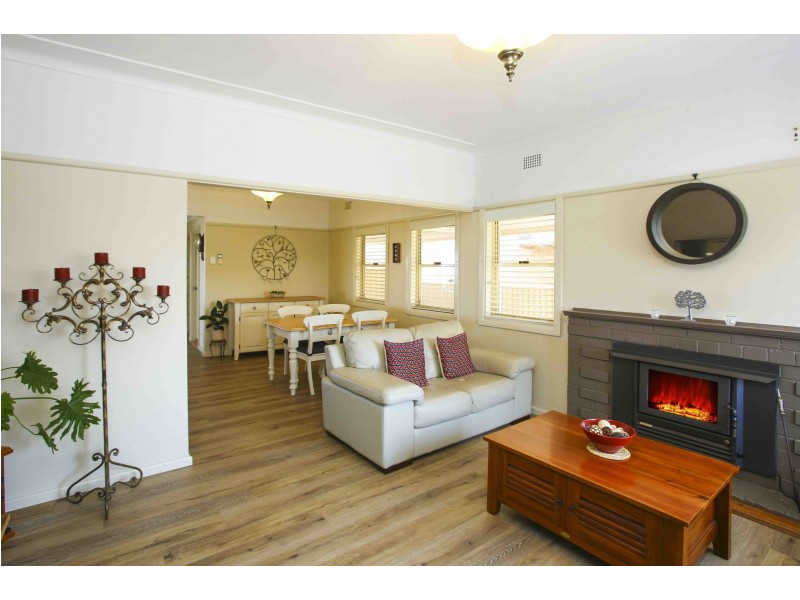 19 Trevor Avenue, Lake Heights NSW 2502