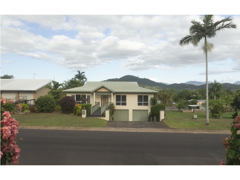 12 Albizia Close, Redlynch QLD 4870