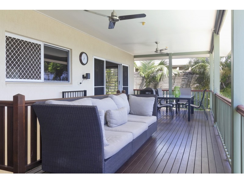 12 Albizia Close, Redlynch QLD 4870