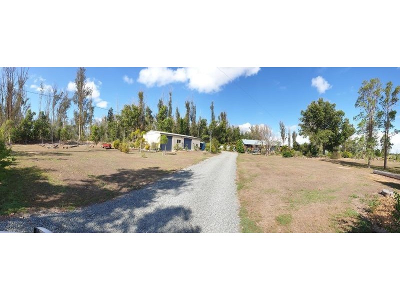 29 Yengarie Railway Road, Yengarie QLD 4650