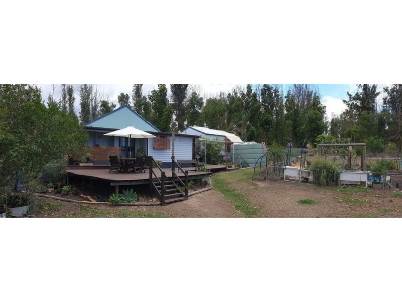 29 Yengarie Railway Road, Yengarie QLD 4650