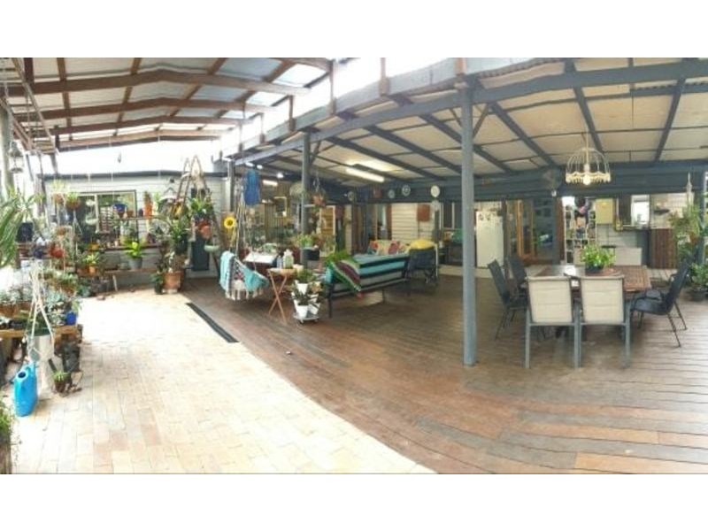 29 Yengarie Railway Road, Yengarie QLD 4650
