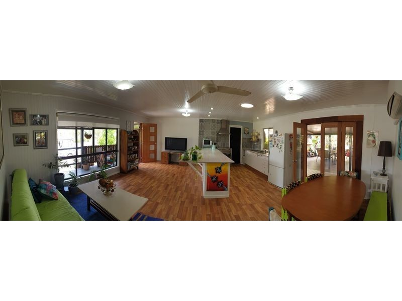 29 Yengarie Railway Road, Yengarie QLD 4650
