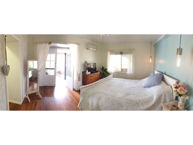 29 Yengarie Railway Road, Yengarie QLD 4650