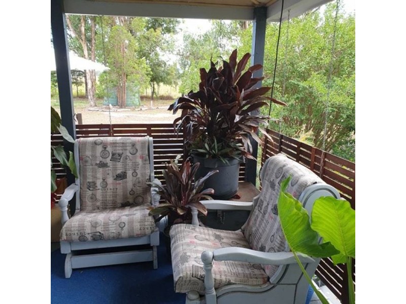 29 Yengarie Railway Road, Yengarie QLD 4650