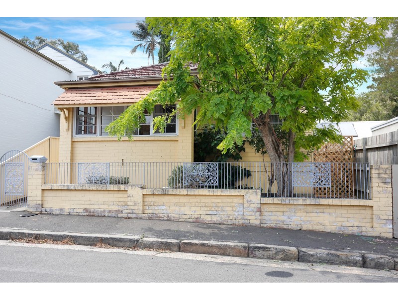 56 Springside Street, Rozelle NSW 2039