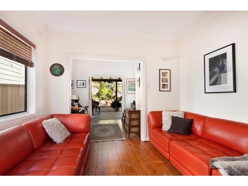 56 Springside Street, Rozelle NSW 2039