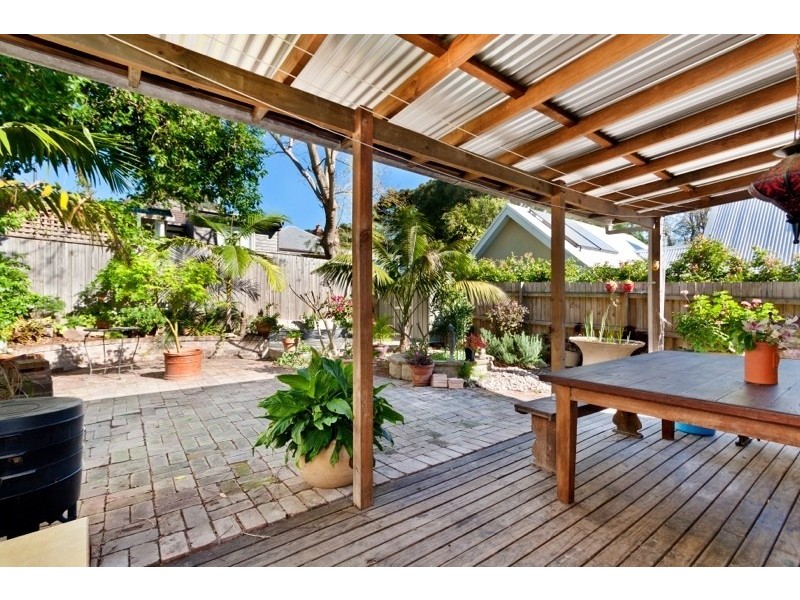 56 Springside Street, Rozelle NSW 2039