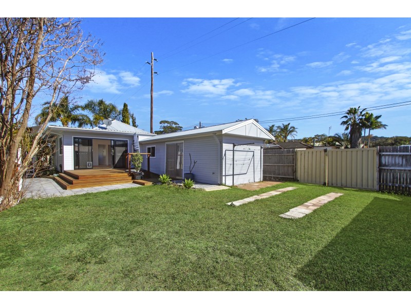 46 Dorothy Avenue, Woy Woy NSW 2256