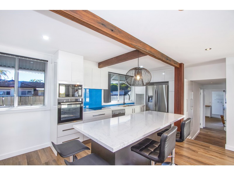 46 Dorothy Avenue, Woy Woy NSW 2256