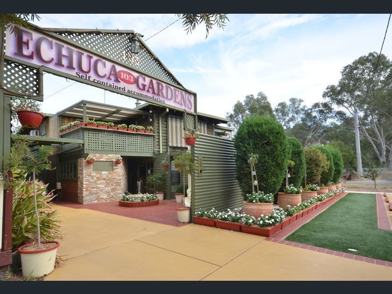 103 Mitchell Street, Echuca VIC 3564