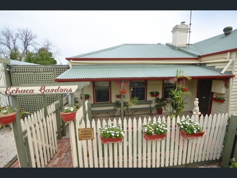 103 Mitchell Street, Echuca VIC 3564