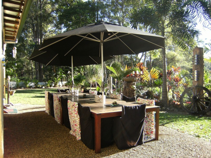Eudlo QLD 4554