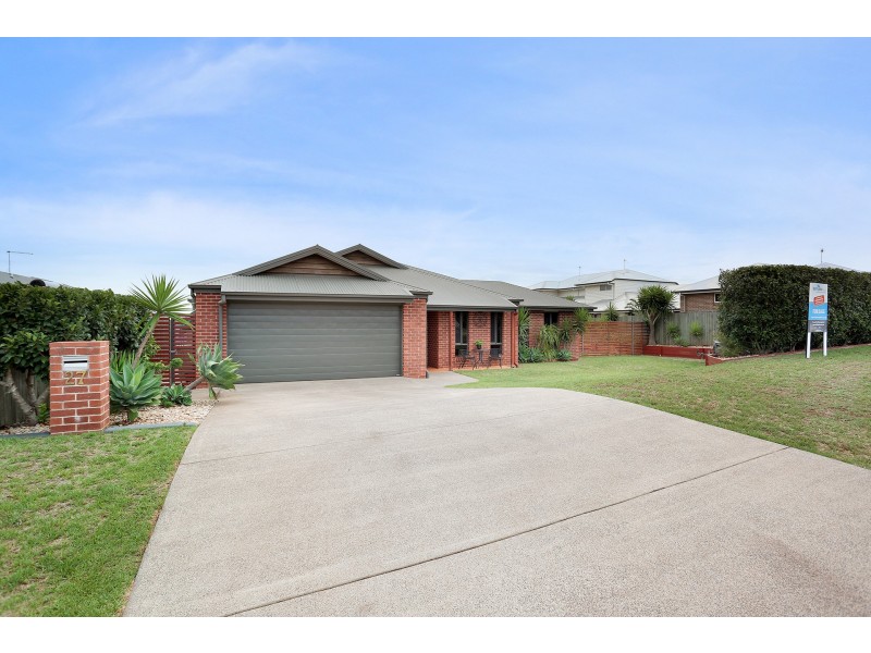 27 Wigan Avenue, Highfields QLD 4352