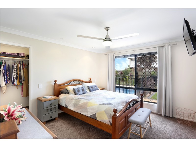 27 Wigan Avenue, Highfields QLD 4352