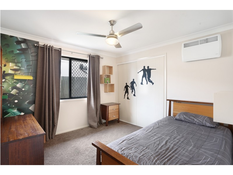 27 Wigan Avenue, Highfields QLD 4352