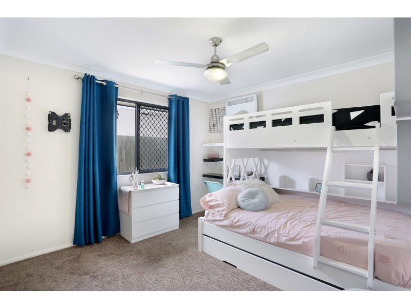 27 Wigan Avenue, Highfields QLD 4352