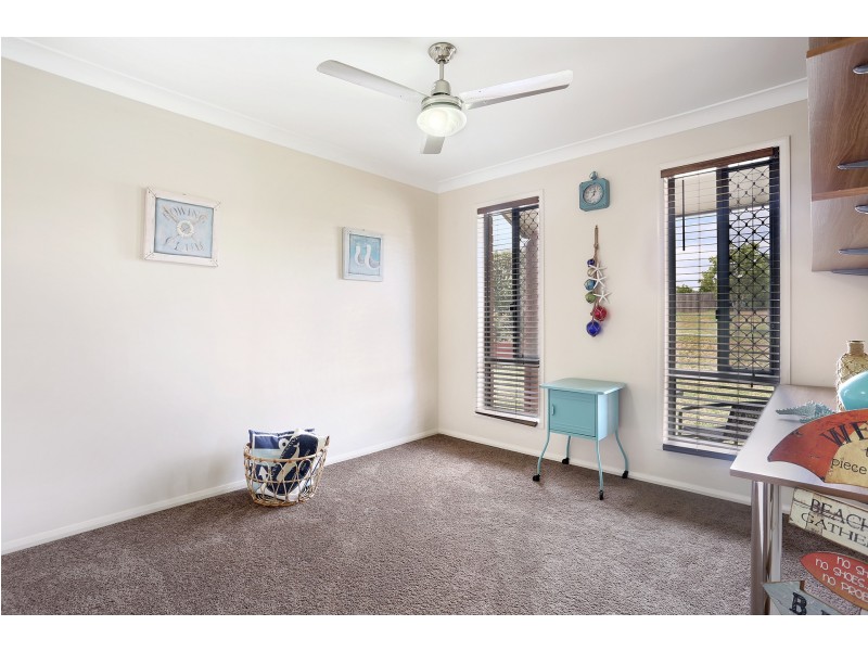 27 Wigan Avenue, Highfields QLD 4352