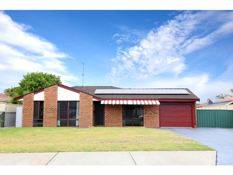 35 Moat Street, Mandurah WA 6210