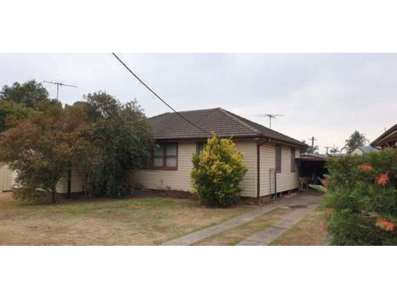 173 Forrester Road, North St Marys NSW 2760