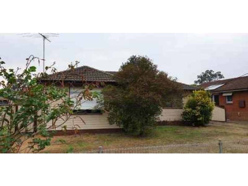 173 Forrester Road, North St Marys NSW 2760