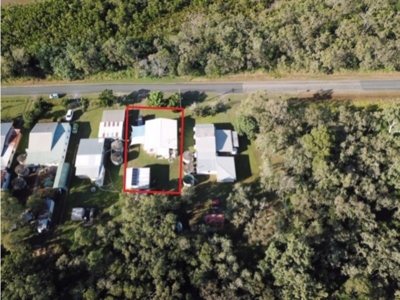 459 Dunnrock Road, Dunnrock QLD 4740