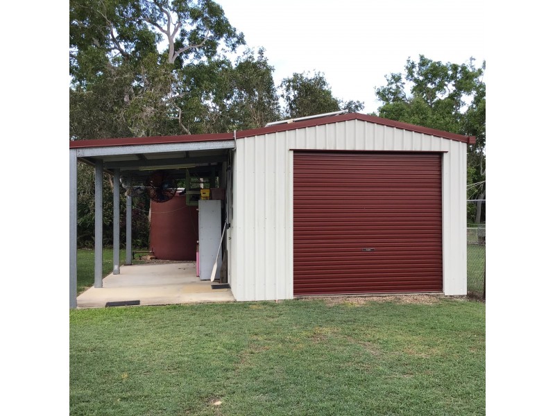 459 Dunnrock Road, Dunnrock QLD 4740