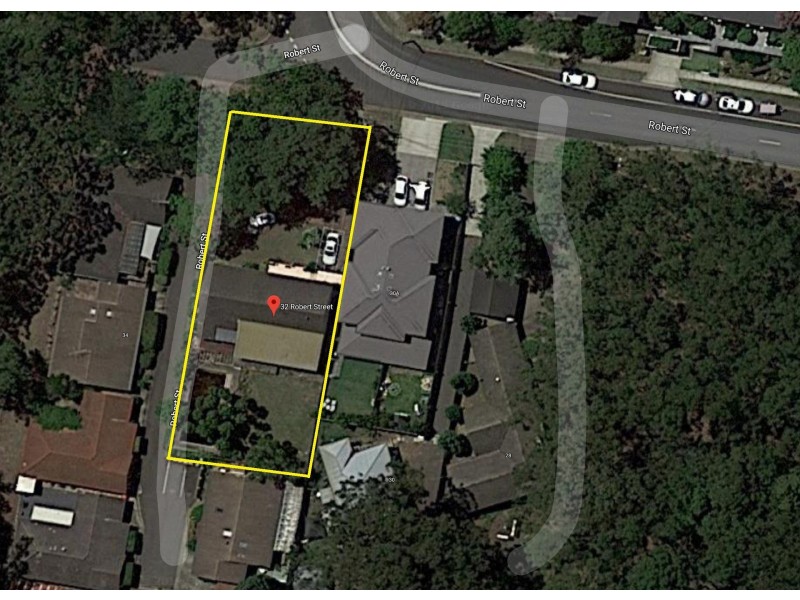 32 Robert Street, Telopea NSW 2117