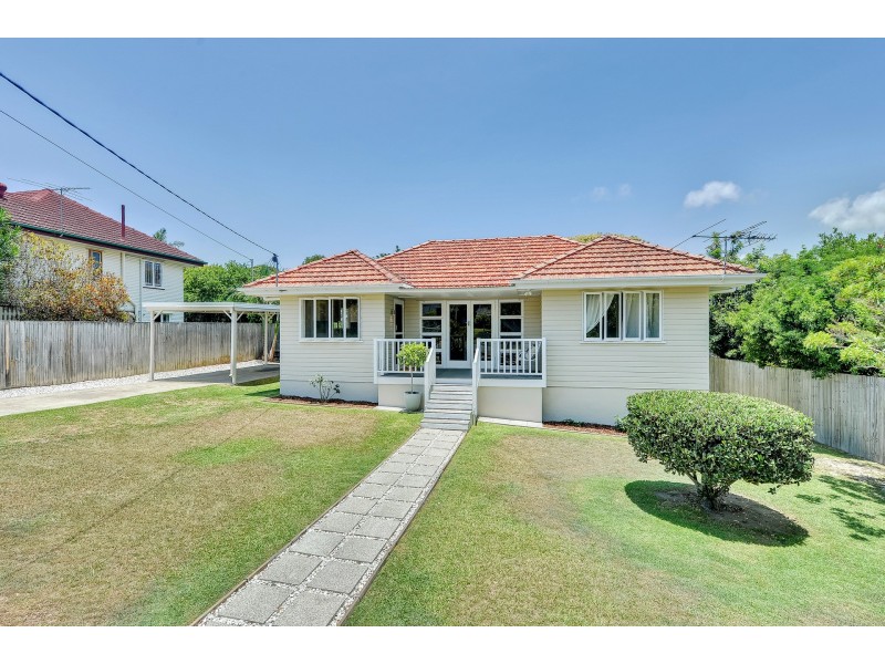 22 Stannard Road, Manly West QLD 4179