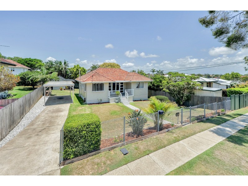 22 Stannard Road, Manly West QLD 4179