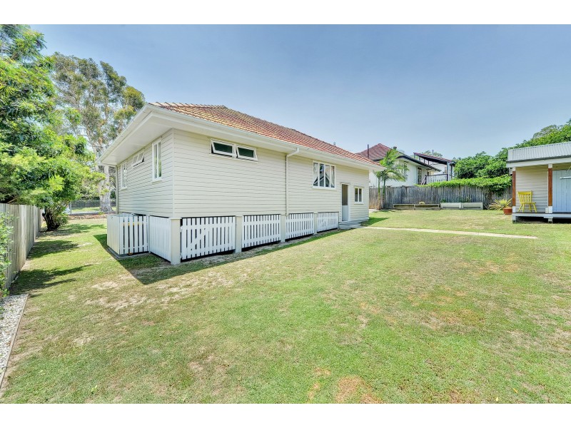 22 Stannard Road, Manly West QLD 4179