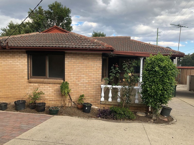 92 Woodpark Road, Woodpark NSW 2164