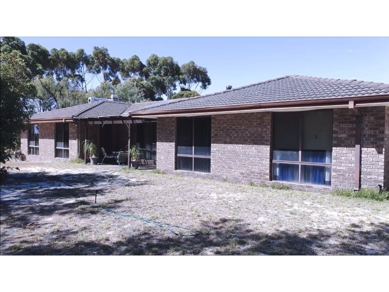 Lot 44 Coolgardie-Esperance Highway, Gibson WA 6448