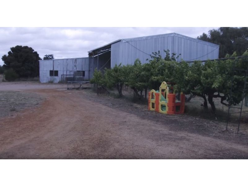 Lot 44 Coolgardie-Esperance Highway, Gibson WA 6448