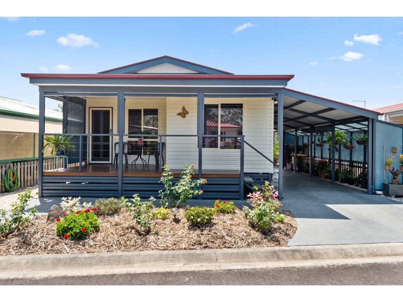 Gateway Riverside Village, 2/570 Woodburn-Evans Head Road, Evans Head NSW 2473